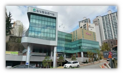 달성군립도서관