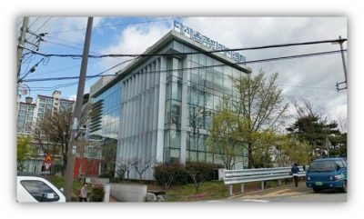 다사읍 주민 자치센터