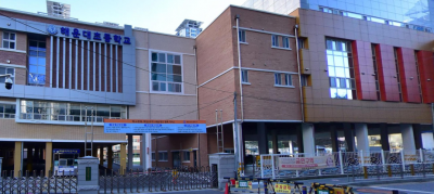 해운대초등학교